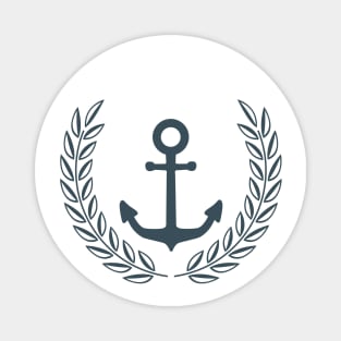 anchor captain Magnet